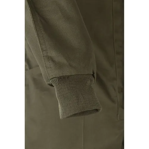 VL YAMA. Twill jumpsuit (200g/m²), in cotton (35%) and polyester (65%) VL YAMA. Twill jumpsuit (200g/m²), in cotton (35%) and polyester (65%)