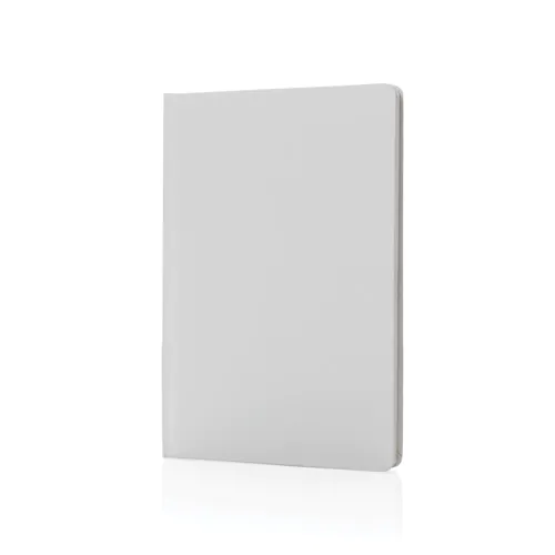 A5 Impact stone paper hardcover notebook A5 Impact stone paper hardcover notebook