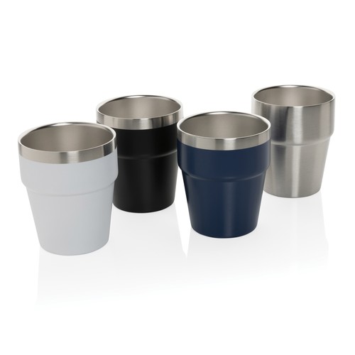Clark RCS double wall coffee cup 300ML Clark RCS double wall coffee cup 300ML