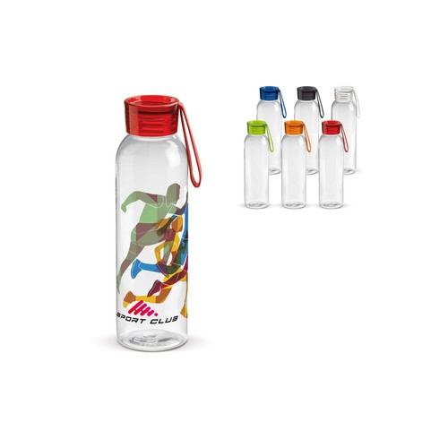 Waterfles Tritan 600ml