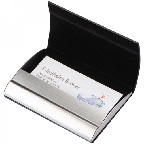 Business card holder CARDIFF Business card holder CARDIFF