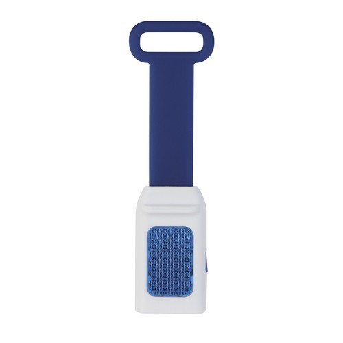 EMERGENCY LIGHT IN PLASTIC AND SILICONE EMERGENCY LIGHT IN PLASTIC AND SILICONE