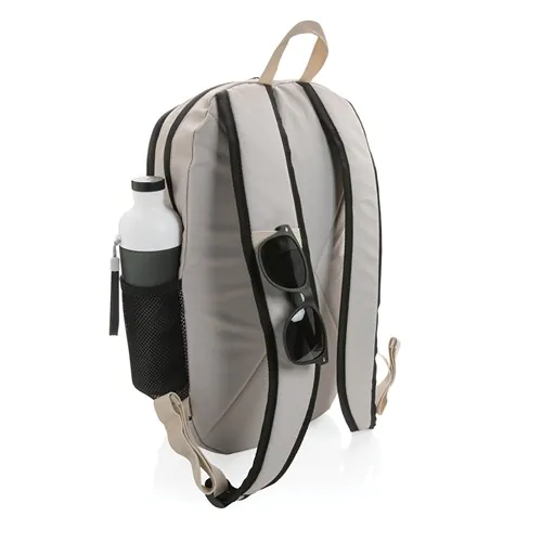 Zaino casual in rPET 300D Impact AWARE™ Zaino casual in rPET 300D Impact AWARE™