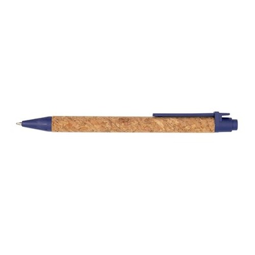 Cork notebook A5 with ball pen | Layla Cork notebook A5 with ball pen | Layla