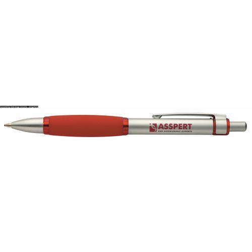 GANGARO Grip Metal BP