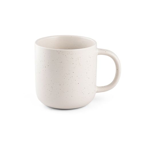 COFFEE CONSTELLATION. Ceramiczny kubek do kawy o pojemności 75 ml