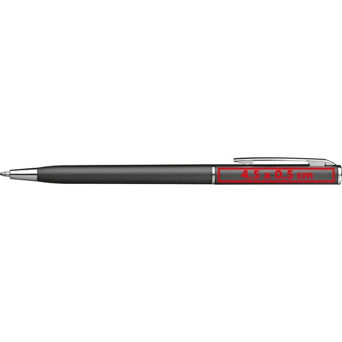 Stylo-bille plastique Slim Stylo-bille plastique Slim