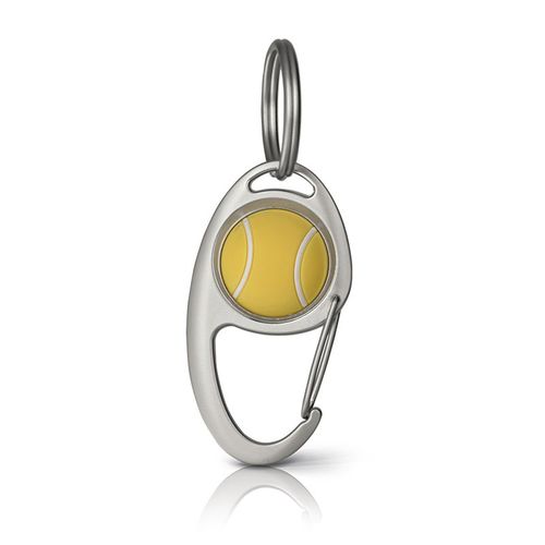 METAL KEYRING SHAPE BALL METAL KEYRING SHAPE BALL