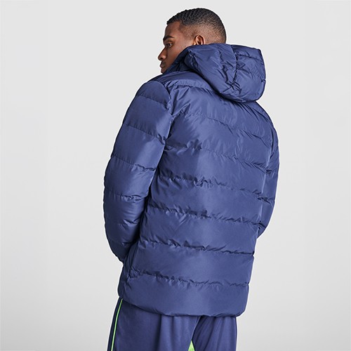 Cappotto sportivo imbottito NEPAL