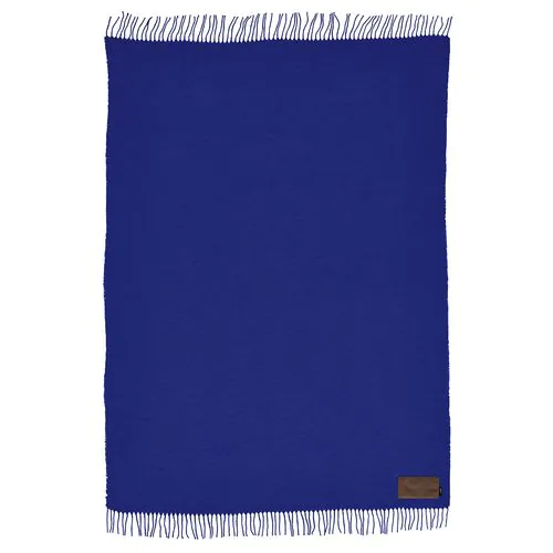 Lichtenstein Blanket