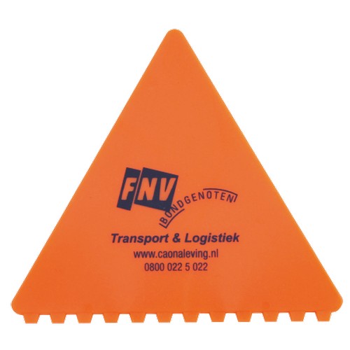 Gratte-glace Triangle