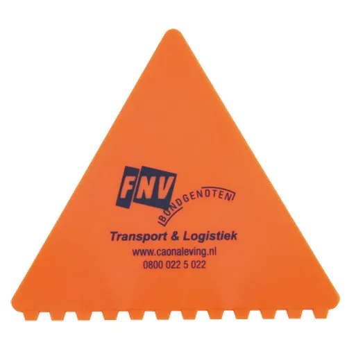 Gratte-glace Triangle Gratte-glace Triangle