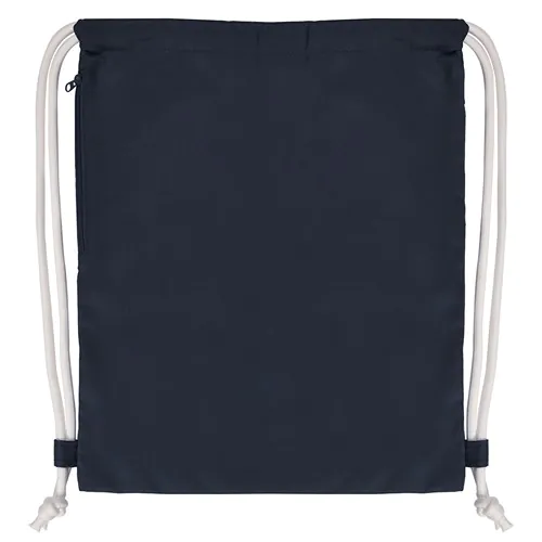 300D POLYESTER KNAPSAC 300D POLYESTER KNAPSAC