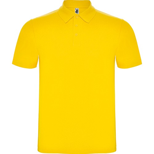 Polo manches courtes AUSTRAL Polo manches courtes AUSTRAL