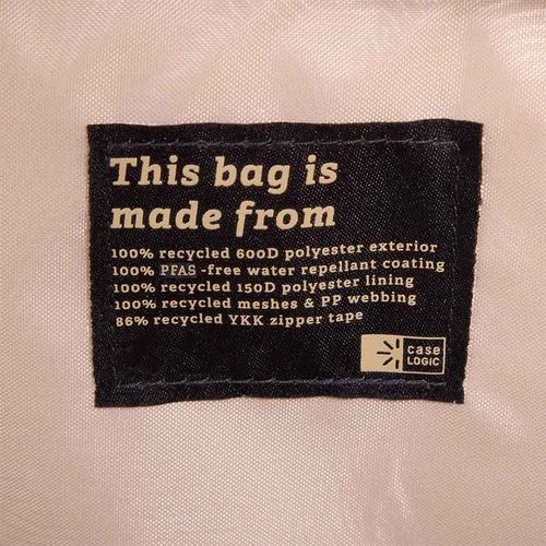 Case Logic Malette Invigo 15,6" Black Case Logic Malette Invigo 15,6" Black