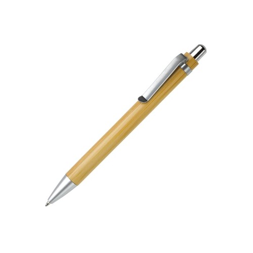 Ball pen bamboo