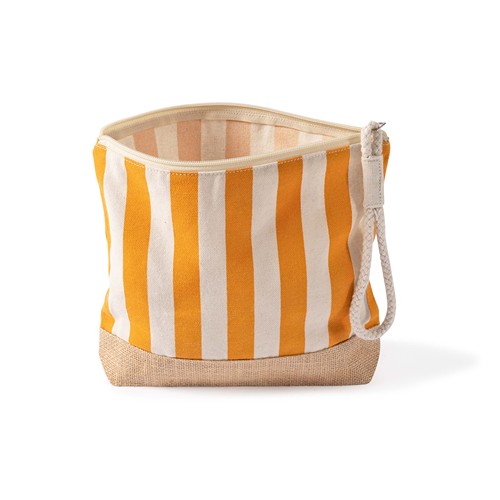 TINDAYA TOILETRY BAG TINDAYA TOILETRY BAG