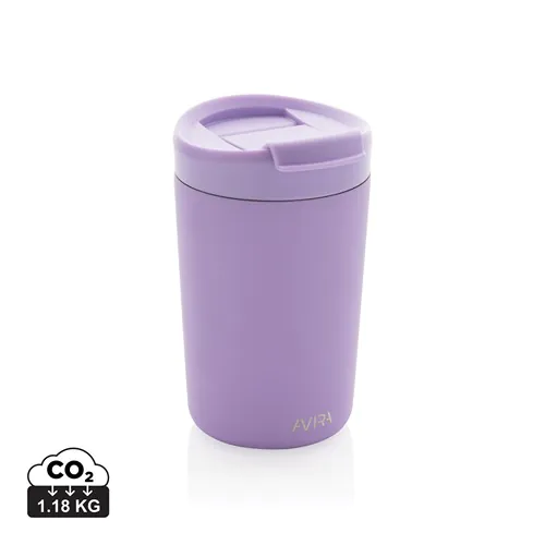 Avira Alya RCS Re-steel tumbler 300ML Avira Alya RCS Re-steel tumbler 300ML