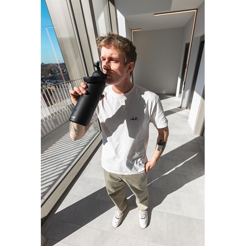 Kambukka® Dupla Insulated 1 L drinking bottle