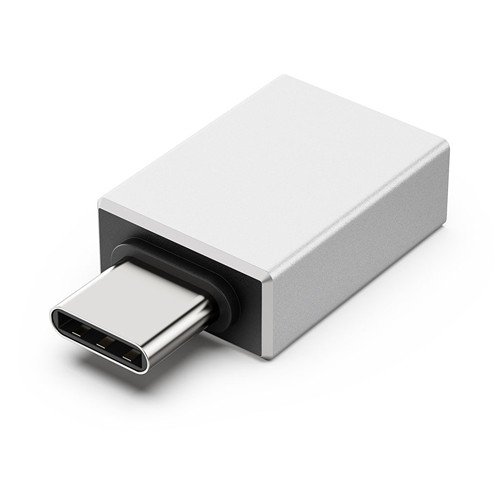 ADAPTATEUR EN METAL POUR USB C ADAPTATEUR EN METAL POUR USB C