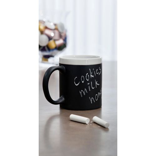 Becher aus Steinzeug Claude