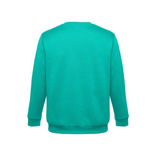 THC DELTA. Felpa (unisex) in cotone e poliestere