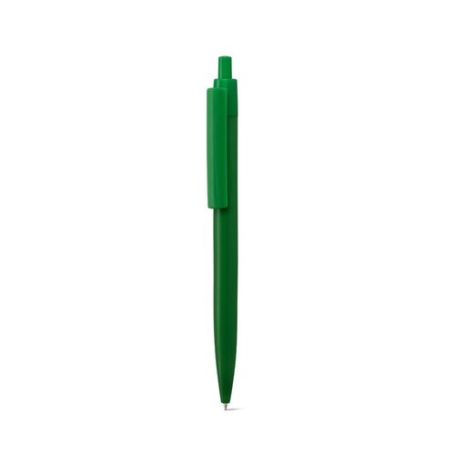NOLWEN. Penna a sfera in ABS con finitura lucida solida