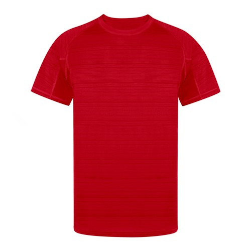 Camiseta Adulto Tecnic Kannur Camiseta Adulto Tecnic Kannur