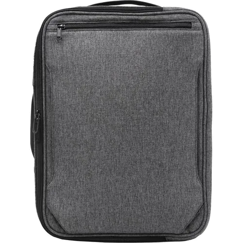 BrandCharger Specter Hybrid 16 inch laptoptas BrandCharger Specter Hybrid 16 inch laptoptas