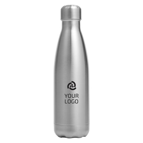 Botella de acero inox. Sumatra Botella de acero inox. Sumatra