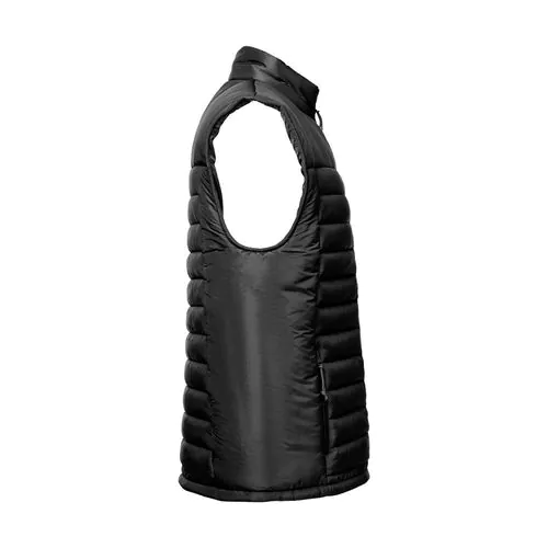 THC CLOUD. Gilet imbottito (unisex) THC CLOUD. Gilet imbottito (unisex)