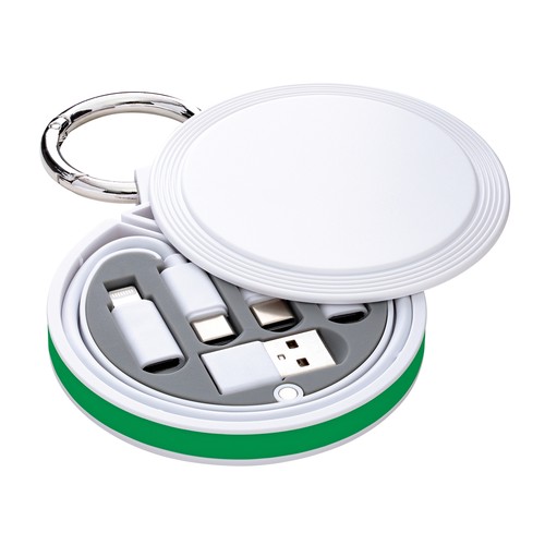 Câble de charge 6 in 1 REEVES-myCONVERTICS Câble de charge 6 in 1 REEVES-myCONVERTICS