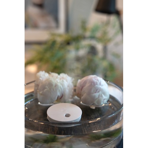 Humidificateur flottant en ABS RCS Breevia Humidificateur flottant en ABS RCS Breevia