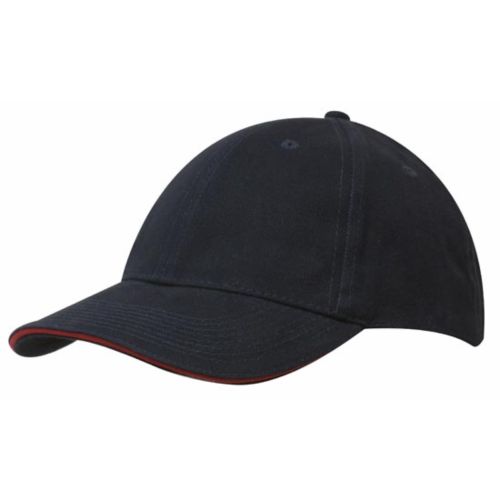 Casquette de baseball