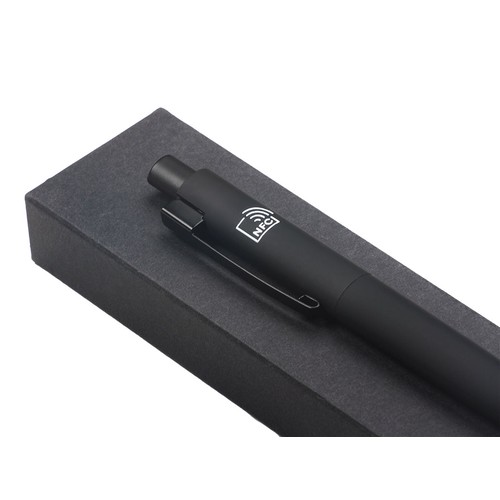 Aluminiowy długopis NFC Aluminiowy długopis NFC