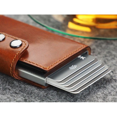 RFID wallet RFID wallet