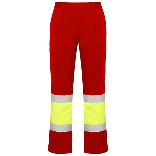 Pantalone lungo alta visibilità SOAN