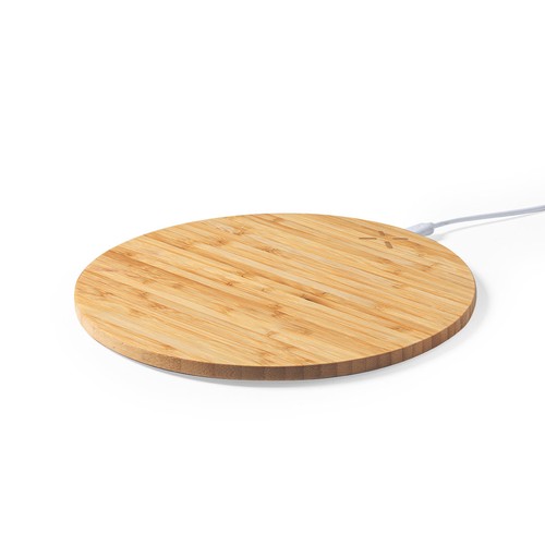 Charger Mousepad Bistol