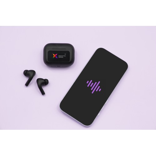 ANC Digibuds earbuds