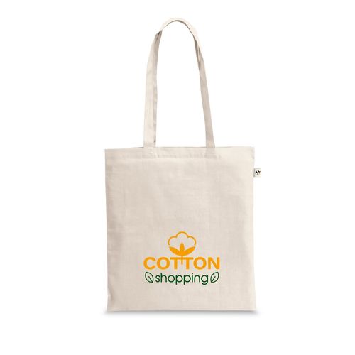 SALZBURG. Bolsa 100% algodón orgánico (180 g/m²) SALZBURG. Bolsa 100% algodón orgánico (180 g/m²)