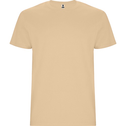 Camiseta manga corta STAFFORD