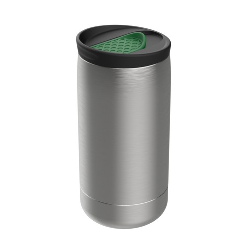 Thermo mug RETUMBLER-myNIZZA Thermo mug RETUMBLER-myNIZZA
