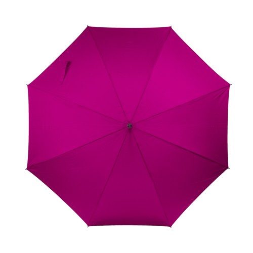 23” AUTOMATIC WINDPROOF UMBRELLA IN 190T PONGEE