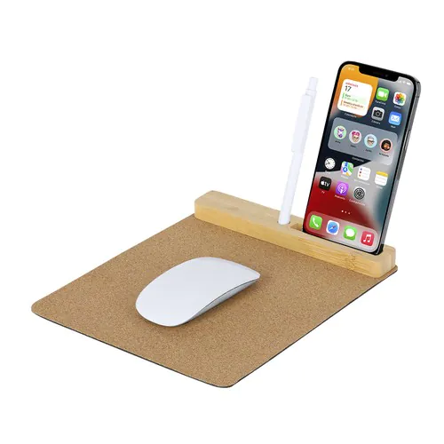 Multifunction Mousepad Dannax