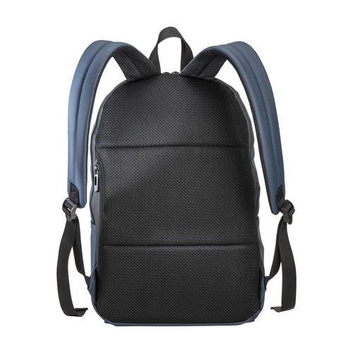 Sac a dos porte-pc en Soft PU water resistant Sac a dos porte-pc en Soft PU water resistant