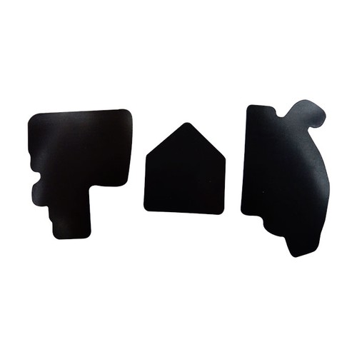 CUSTOMIZABLE 5X5CM MAGNET CUSTOMIZABLE 5X5CM MAGNET