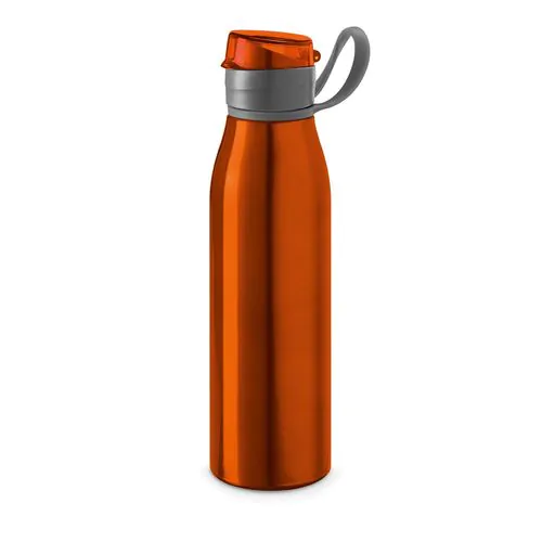 KORVER. Botella deportiva de 650 mL KORVER. Botella deportiva de 650 mL