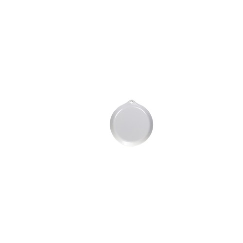 Smart Tag 07 compatible avec Apple "Find My?" Réseau Blanc Smart Tag 07 compatible avec Apple "Find My?" Réseau Blanc