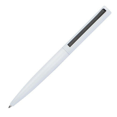 Stylo à bille en aluminium recyclé
