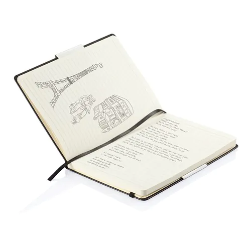 Carnet A5 à couverture rigide Carnet A5 à couverture rigide
